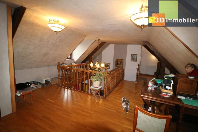 Maison - 291 m² - 12 pièces