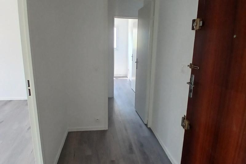 Appartement - 77 m² - 4 pièces