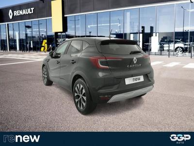 Renault Captur TCe 90 Evolution