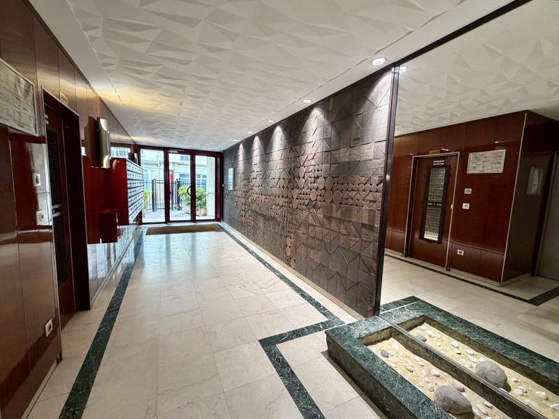 Appartement - 25 m² - 1 pièce