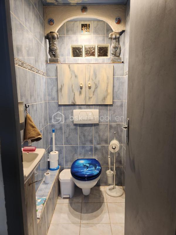 Villa - 114 m² - 4 pièces