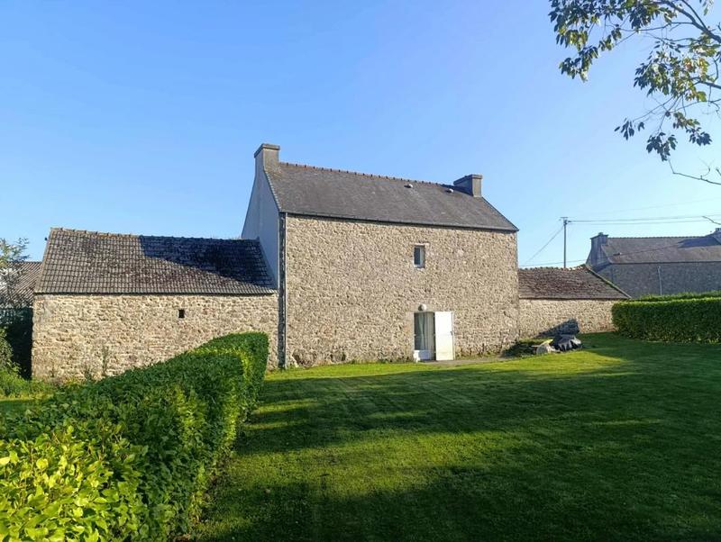 Ferme - 83 m² - 5 pièces