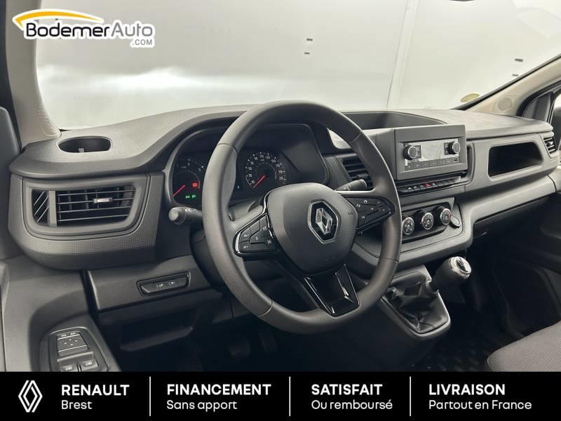 Renault Trafic Fgn L1h1 3t Blue Dci 130 Gsr2 Advance