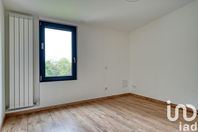 Maison - 245 m² - 12 pièces