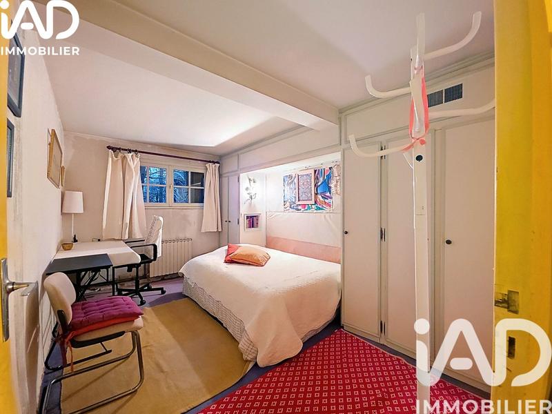 Maison de ville - 161 m² - 6 pièces