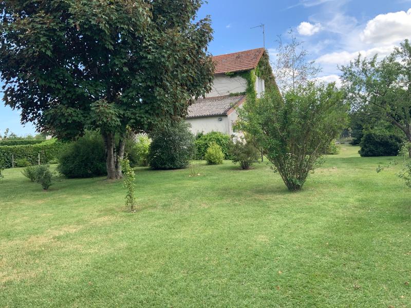 Maison - 122 m² - 5 pièces