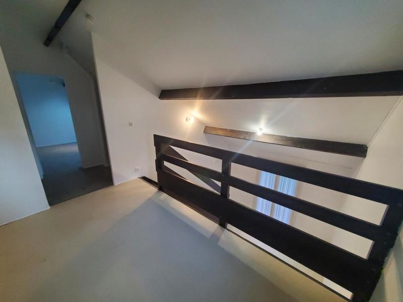 Maison traditionnelle - 62 m² - 4 pièces