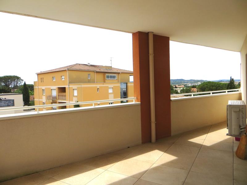 Appartement - 91 m² - 4 pièces