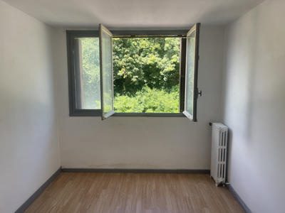 Appartement - 60 m² - 4 pièces