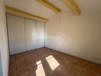 Appartement - 55 m² - 2 pièces