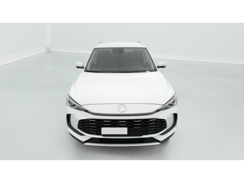 Mg Zs 1.5 l Hybrid+ 197 Ch Luxury