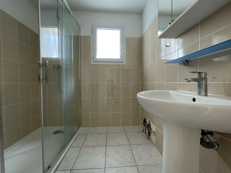 Maison - 86 m² - 4 pièces