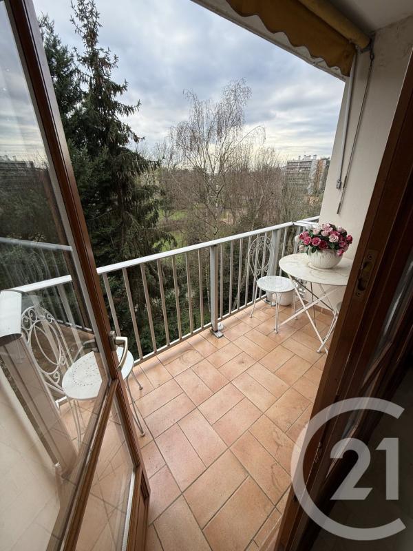 Appartement - 54 m² - 3 pièces