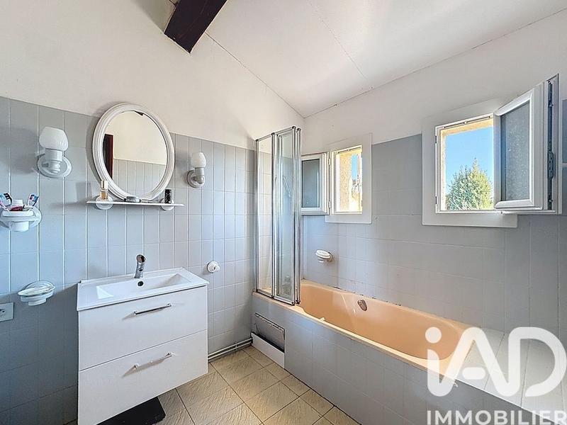 Maison - 149 m² - 6 pièces