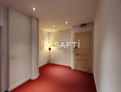 Local commercial - 80 m²