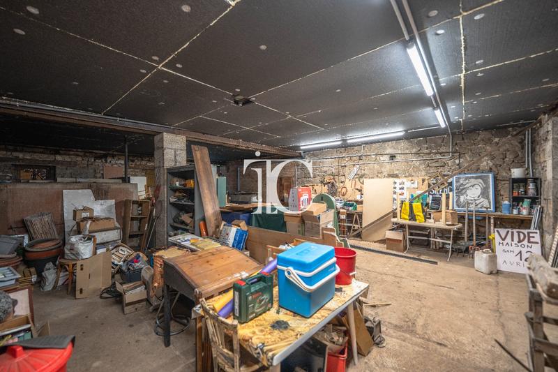 Maison - 112 m² - 4 pièces