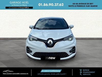 Renault Zoe R135 Intens