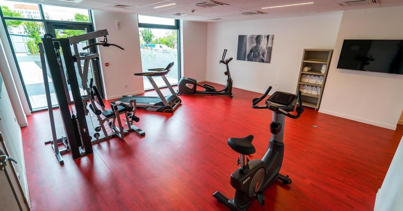 Studio - 23 m² - 1 pièce