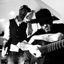 Café Concert - Sixpenny Millionnaire