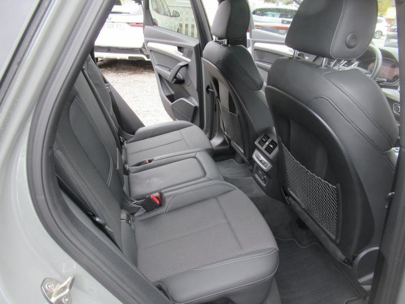 Audi Q5 s line 163 Ch Origine France