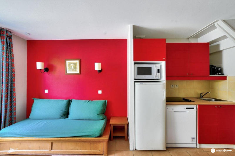 Maison - 39 m² - 3 pièces