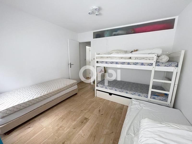 Appartement - 71 m² - 4 pièces