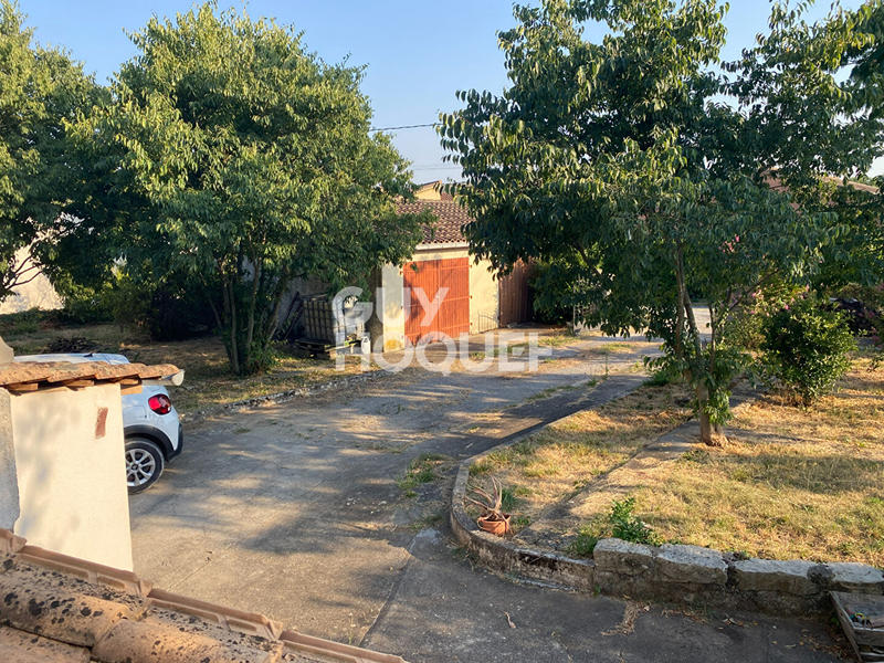 Maison - 146 m² - 3 pièces