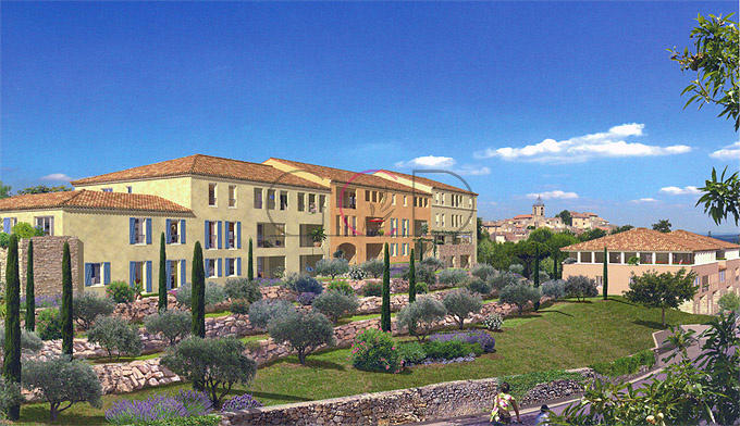 Appartement - 86 m² - 4 pièces