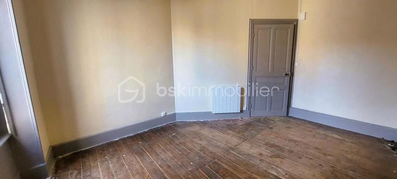 Maison de ville - 91 m² - 7 pièces