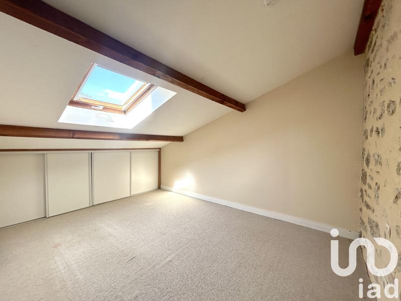 Maison - 155 m² - 6 pièces