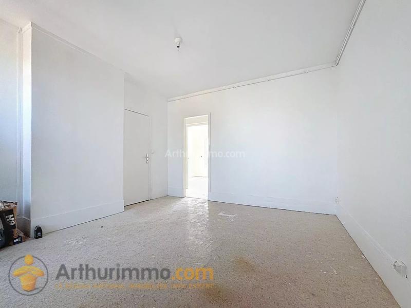 Appartement - 50 m² - 3 pièces