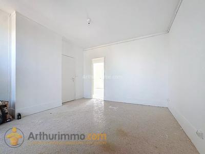 Appartement - 50 m² - 3 pièces