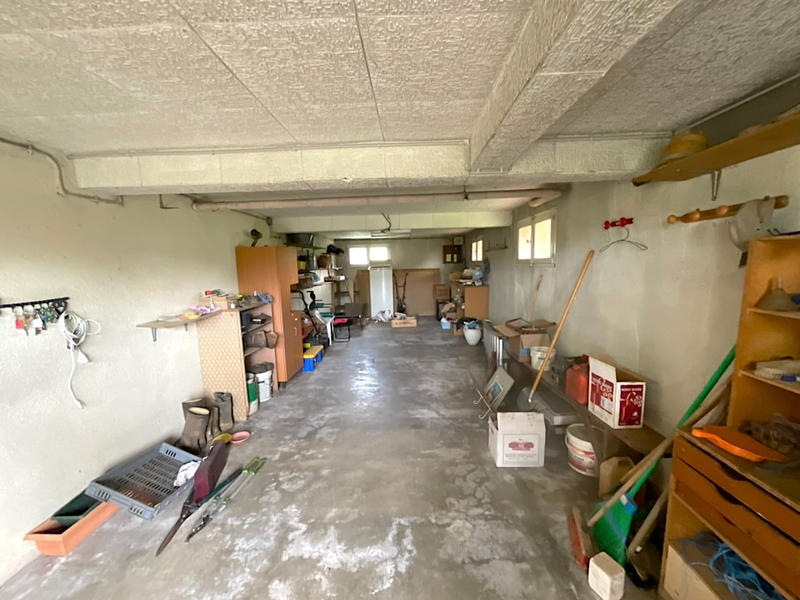 Maison - 131 m² - 5 pièces