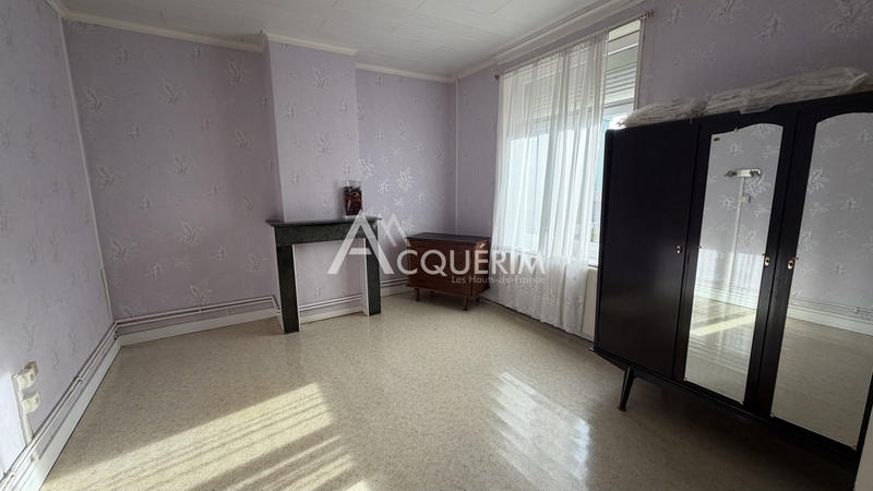 Maison ancienne - 130 m² - 5 pièces