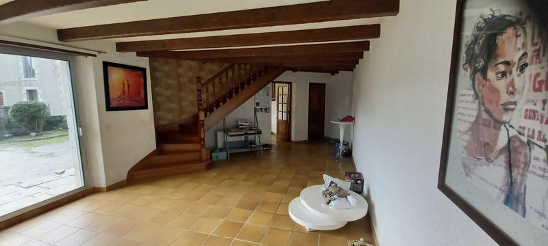 Maison - 150 m² - 5 pièces