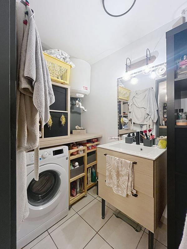 Appartement - 24 m² - 1 pièce