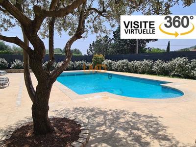 Maison - 155 m² - 7 pièces