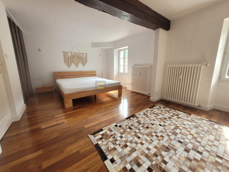 Appartement - 84 m² - 3 pièces