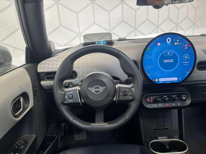 Mini Cooper 156 ch Dkg7 c Favoured