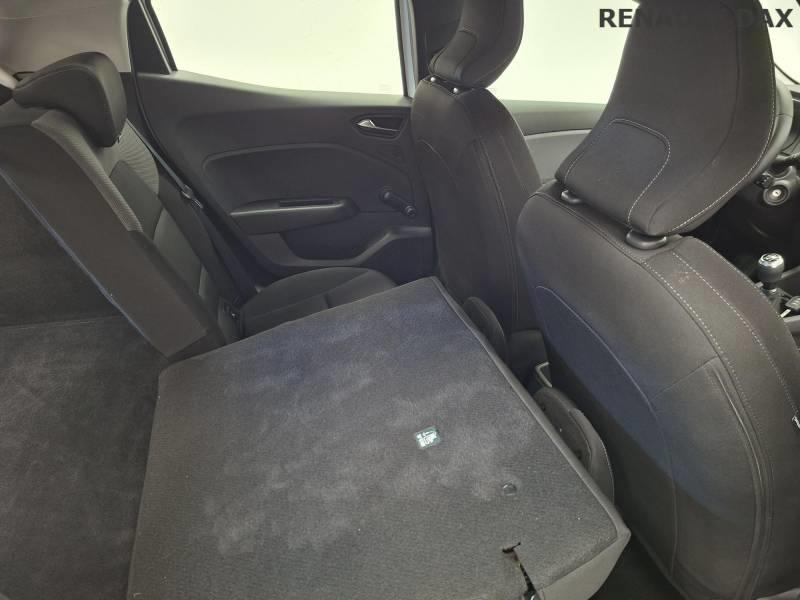 Renault Clio TCe 90 Equilibre