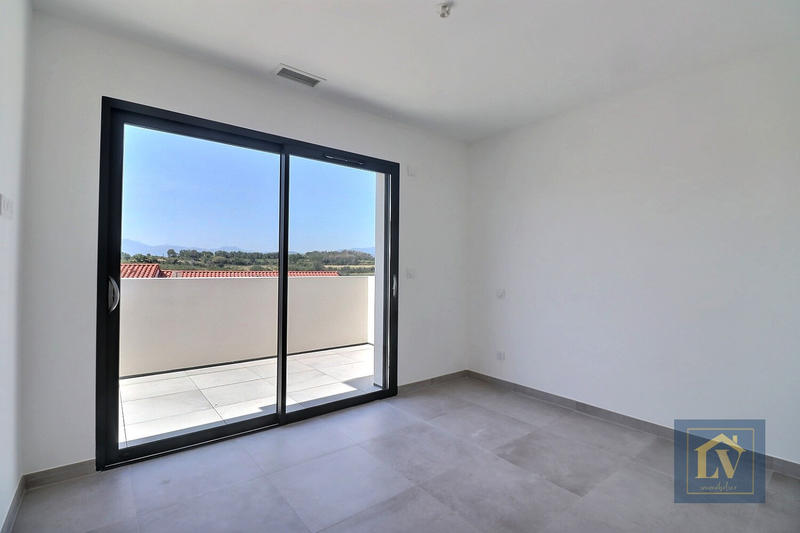 Villa - 115 m² - 4 pièces