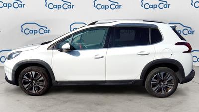 Peugeot 2008 1.5 BlueHDi 120 Allure - Automatique