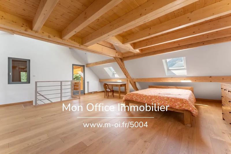 Maison - 100 m² - 3 pièces