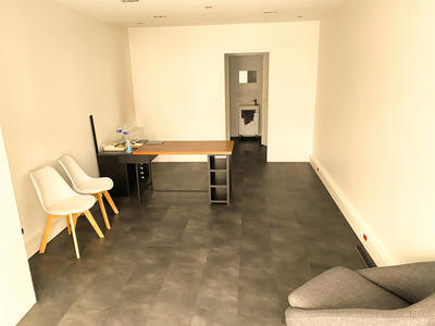 Appartement - 100 m² - 5 pièces