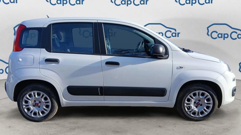 Fiat Panda III 1.2 8v 69 Cool