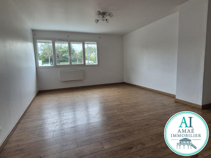 Appartement - 63 m² - 2 pièces