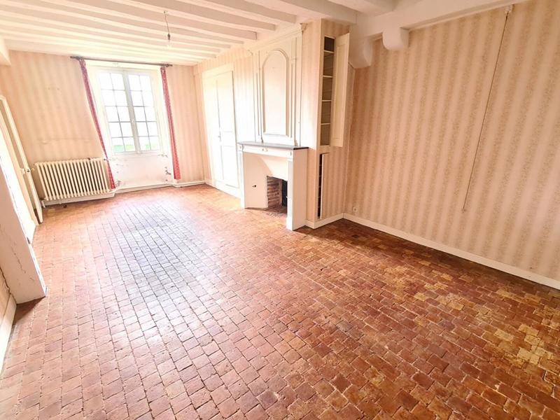 Maison - 420 m² - 12 pièces