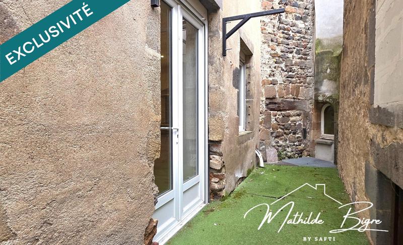 Appartement - 97 m² - 4 pièces