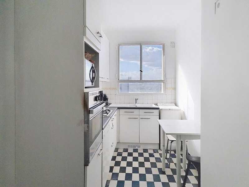 Appartement - 82 m² - 3 pièces