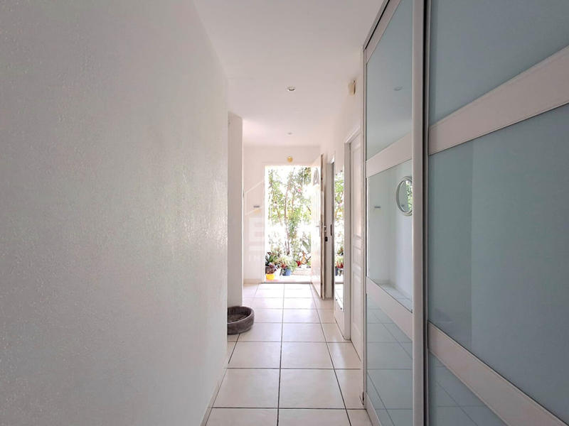 Maison - 91 m² - 4 pièces